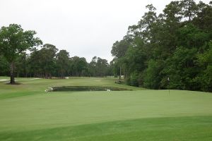 Deerwood 13th Reverse